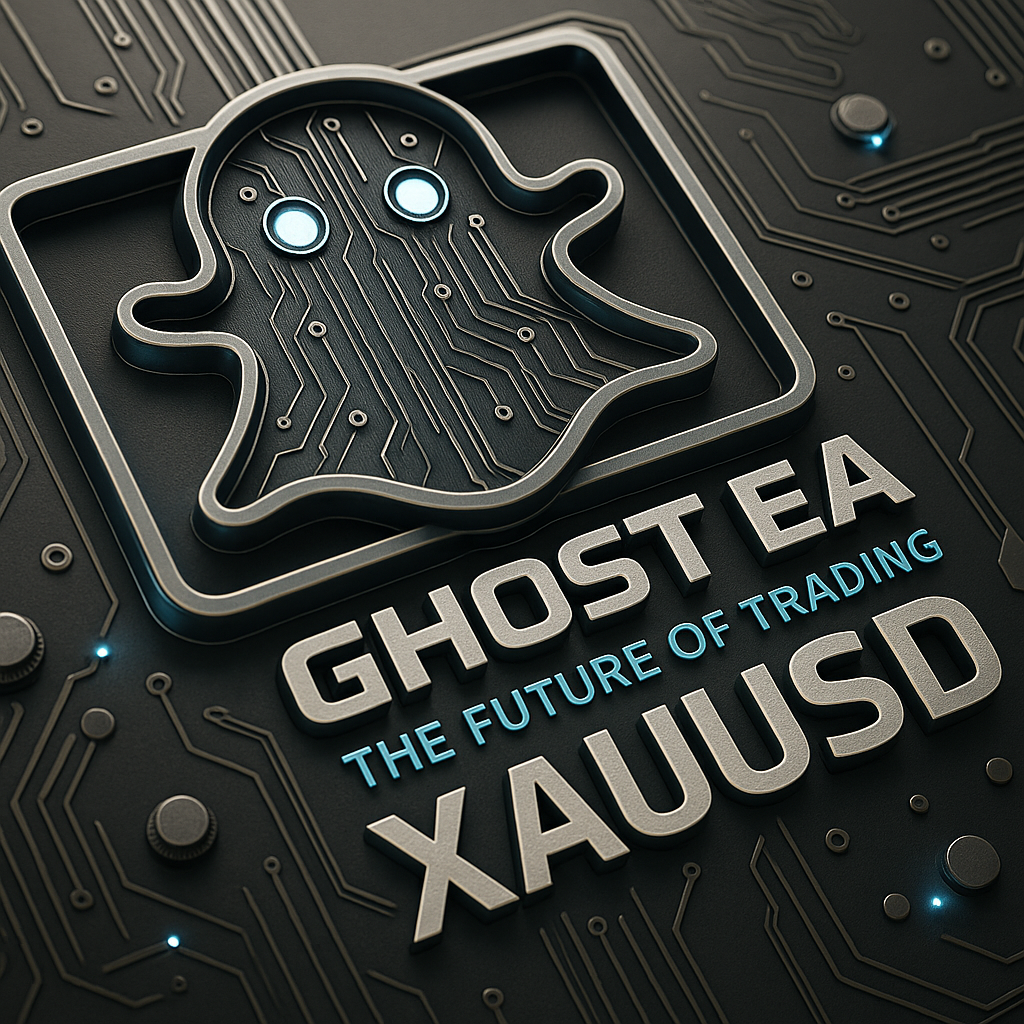 Ghost EA - XAUUSD