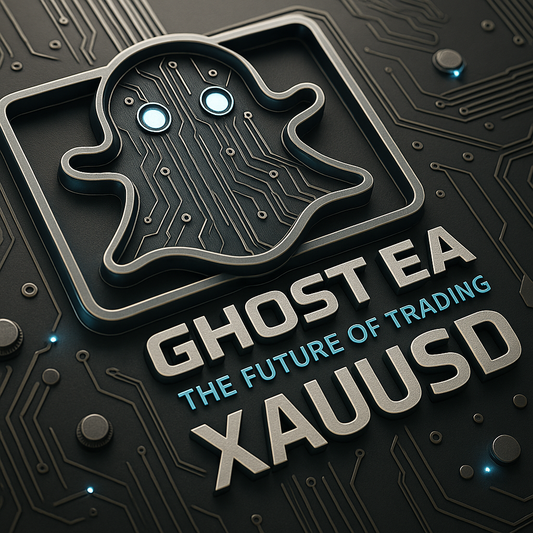 Ghost EA - XAUUSD